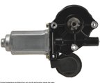 Cardone 82-1197 Power Window Motor - Front Left - view 1