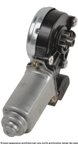 Cardone 82-1197 Power Window Motor - Front Left - view 2