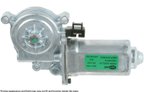 Cardone 82-129 Power Window Motor - Front Left, Front Right, Rear Left or Rear Right - view 3