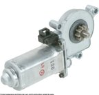 Cardone 82-129 Power Window Motor - Front Left, Front Right, Rear Left or Rear Right - view 2