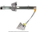 Cardone 82-1301A Window Regulator - Front Right - view 1