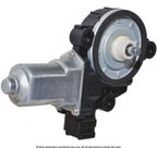 Cardone 82-13065 Power Window Motor - Front Right - view 2