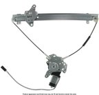Cardone 82-13080A Window Regulator - Front Right - view 1