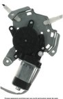 Cardone 82-13081A Window Regulator - Front Left - view 3