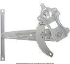 Cardone 82-13088A Window Regulator - Rear Left - view 1