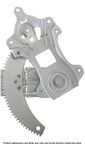 Cardone 82-13088A Window Regulator - Rear Left - view 2