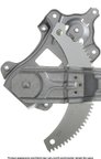 Cardone 82-13088A Window Regulator - Rear Left - view 3