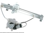 Cardone 82-1312BR Power Window Motor and Regulator Assembly - Rear Left - view 1