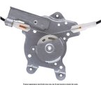 Cardone 82-1312B Window Regulator - Rear Left - view 2
