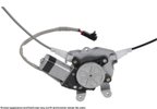 Cardone 82-1312CR Power Window Motor and Regulator Assembly - Front Left - view 3