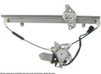 Cardone 82-13152AR Power Window Motor and Regulator Assembly - Front Left - view 1
