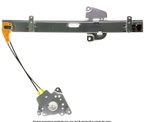 Cardone 82-1317A Window Regulator - Front Right - view 4