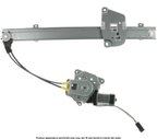 Cardone 82-1318AR Power Window Motor and Regulator Assembly - Front Left - view 1