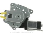 Cardone 82-1318AR Power Window Motor and Regulator Assembly - Front Left - view 2