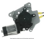 Cardone 82-1318AR Power Window Motor and Regulator Assembly - Front Left - view 3
