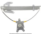 Cardone 82-1338C Window Regulator - Rear Left - view 4