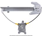 Cardone 82-1338C Window Regulator - Rear Left - view 1