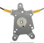 Cardone 82-1338C Window Regulator - Rear Left - view 3