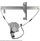 Cardone 82-1343AR Power Window Motor and Regulator Assembly - Front Left - view 1