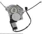Cardone 82-1343AR Power Window Motor and Regulator Assembly - Front Left - view 2