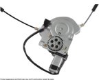 Cardone 82-1343AR Power Window Motor and Regulator Assembly - Front Left - view 3
