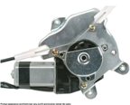 Cardone 82-1351AR Power Window Motor and Regulator Assembly - Front Left - view 2