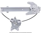 Cardone 82-1351C Window Regulator - Rear Left - view 1