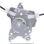 Cardone 82-1351C Window Regulator - Rear Left - view 2