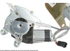Cardone 82-1352CR Power Window Motor and Regulator Assembly - Rear Right - view 3