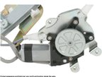 Cardone 82-1352CR Power Window Motor and Regulator Assembly - Rear Right - view 2