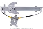 Cardone 82-1352D Window Regulator - Rear Right - view 1