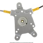 Cardone 82-1352D Window Regulator - Rear Right - view 3