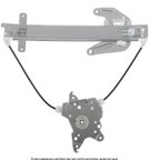 Cardone 82-1352F Window Regulator - Rear Right - view 4