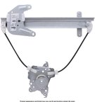 Cardone 82-1352F Window Regulator - Rear Right - view 1