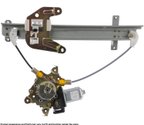 Cardone 82-1358BR Power Window Motor and Regulator Assembly - Rear Right - view 1