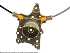 Cardone 82-1358B Window Regulator - Rear Right - view 2