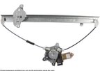 Cardone 82-1358CR Power Window Motor and Regulator Assembly - Front Right - view 1
