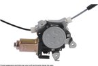 Cardone 82-1358CR Power Window Motor and Regulator Assembly - Front Right - view 3