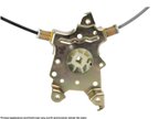 Cardone 82-1359B Window Regulator - Rear Left - view 3