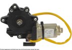 Cardone 82-1362 Power Window Motor - Front Right - view 1