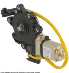 Cardone 82-1362 Power Window Motor - Front Right - view 2