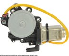 Cardone 82-1363 Power Window Motor - Front Left - view 4