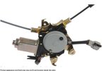 Cardone 82-1364AR Power Window Motor and Regulator Assembly - Front Right - view 3