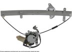 Cardone 82-1364BR Power Window Motor and Regulator Assembly - Front Right - view 4