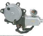 Cardone 82-1365 Power Window Motor - Front Left - view 4