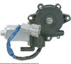 Cardone 82-1365 Power Window Motor - Front Left - view 1