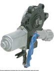 Cardone 82-1365 Power Window Motor - Front Left - view 2