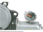 Cardone 82-1365 Power Window Motor - Front Left - view 3