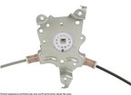 Cardone 82-1366A Window Regulator - Front Right - view 2