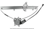 Cardone 82-1366CR Power Window Motor and Regulator Assembly - Front Right - view 1